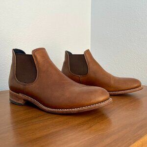 Women's Red Wing Leather Chelsea Boot